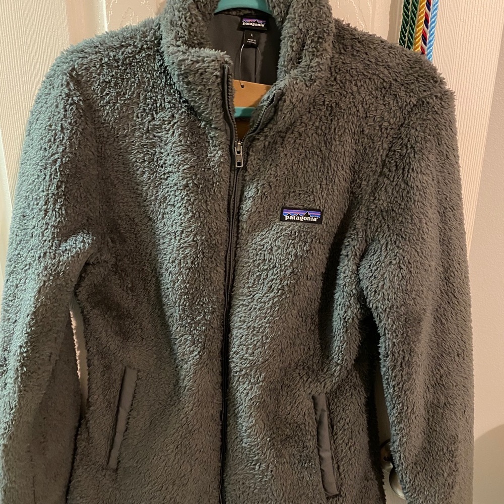 Patagonia Jacket